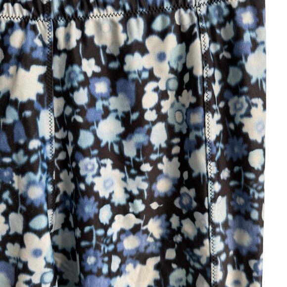 Ganni Baja Bike Shorts Size 38 - Picture 3 of 7